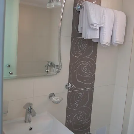 Melissi Appartement *