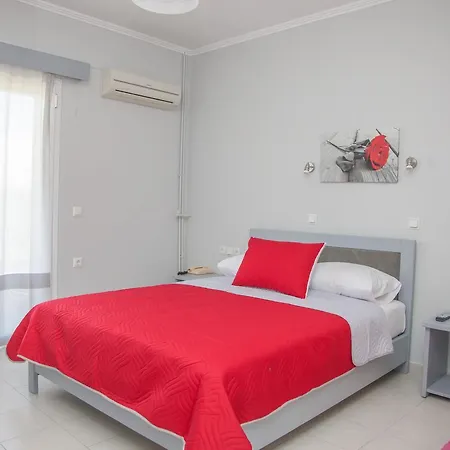 Appartement Melissi