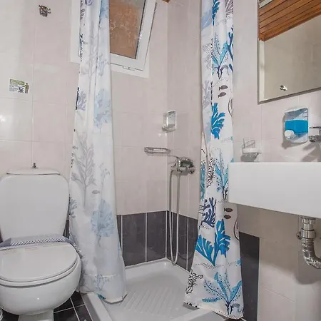 Melissi Appartement *