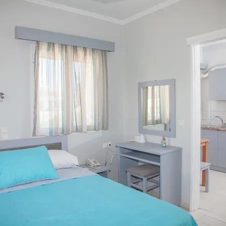 Apartamento Melissi Kalligoni