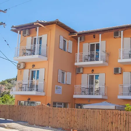 Melissi Apartamento Kalligoni