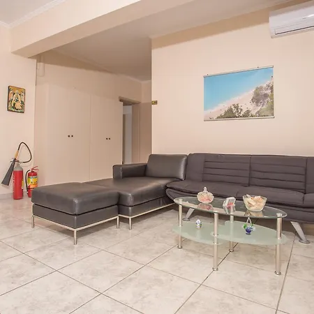 Apartamento Melissi